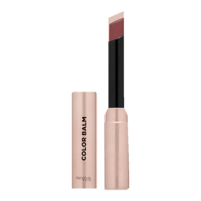 Deliplus Color — Color Balm بدرجة وردية