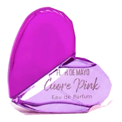 Flor de Mayo — عطر Cuore Pink